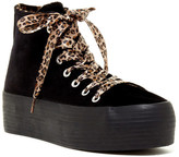 Thumbnail for your product : Sixty Seven Outsider by SIXTYSEVEN Madison Platform Sneaker