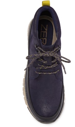 zerogrand rugged chukka