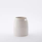 Thumbnail for your product : west elm Textured Utensil Crock