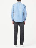 Thumbnail for your product : DL1961 Hudson & Perry Slim Shirt