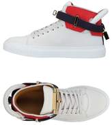 Thumbnail for your product : Buscemi High-tops & sneakers