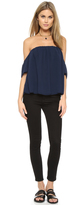 Thumbnail for your product : MISA Off the Shoulder Blouse