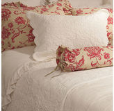 Thumbnail for your product : Ethan Allen Allegra Floral Neckroll