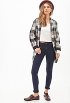 Thumbnail for your product : Forever 21 the fairfax high rise jean