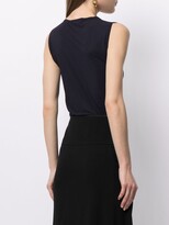 Thumbnail for your product : Jil Sander Round-Neck Tank Top