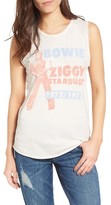 Thumbnail for your product : Junk Food Clothing Women's Bowie Ziggy Stardust Tank