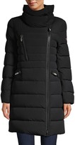 Thumbnail for your product : Post Card Urban Katanec Down Quilted Coat