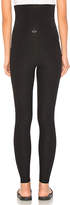 Thumbnail for your product : Beyond Yoga Quilted Fold Down Maternity Legging