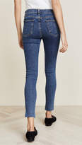 Thumbnail for your product : Rag & Bone JEAN Ankle Skinny Jeans