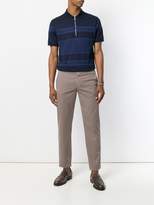 Thumbnail for your product : Berwich Slim-Fit Chino Trousers