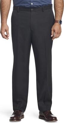 izod big and tall mens pants