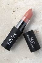 Thumbnail for your product : NYX Indie Flick Matte Lipstick