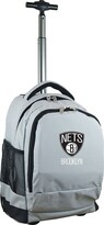 Thumbnail for your product : NBA Brooklyn Nets Premium Wheeled Backpack