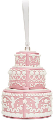 moschino cake bag