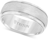 Thumbnail for your product : Triton Men's Tungsten Ring, Wedding Band