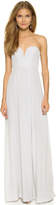 Thumbnail for your product : Zimmermann Strapless Maxi Dress