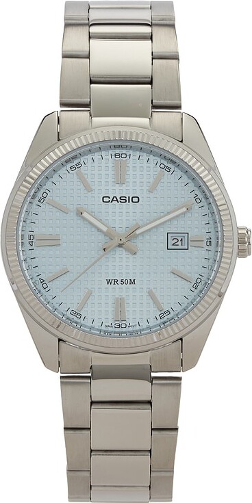 Casio Mtp1302 Series Watch