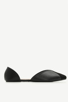 Thumbnail for your product : Ardene Faux Leather D'Orsay Flats