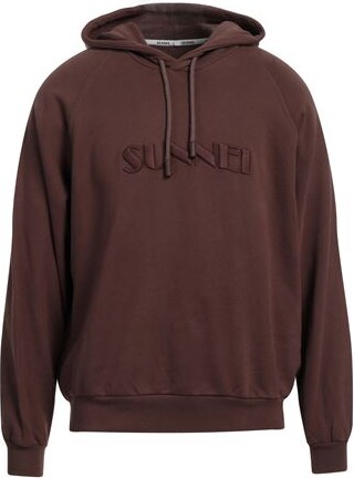 Sunnei Man Sweatshirt