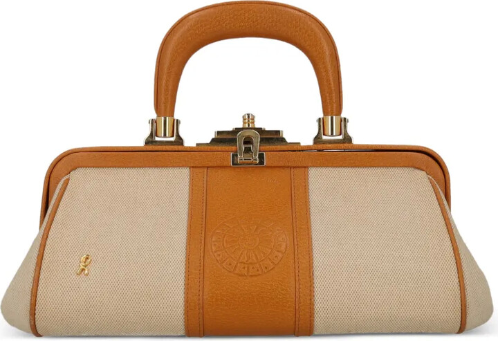 Roberta di Camerino Pre-Owned Bagonghi tote bag