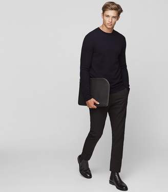 Reiss Charmer Wool And Cashmere Jumper