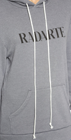 Thumbnail for your product : Rodarte Radarte Hoodie