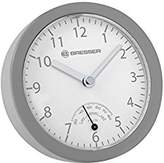 Thumbnail for your product : Bresser Wall Clock MyTime Bath - Green