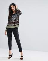 Thumbnail for your product : Endless Rose Embellished Jumper