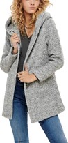 Thumbnail for your product : Only Women's ONLSEDONA Boucle Wool Coat OTW NOOS