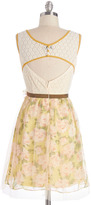 Thumbnail for your product : Ryu Fun Sweet Day Dress