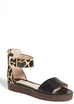 Thumbnail for your product : Derek Lam 10 Crosby 'Dyls' Sandal