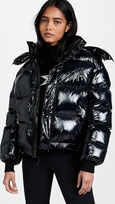 Perfect Moment Moment Puffer Jacket - ShopStyle