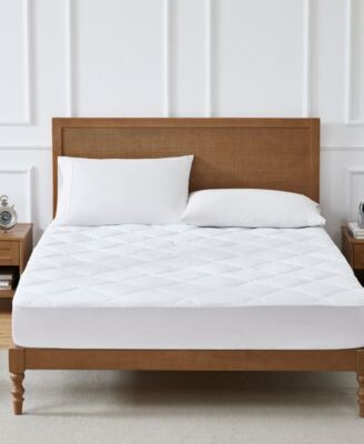 Stearns & Foster Stearns Foster Primaloft Plush Down Alternative Mattress Pad
