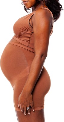 Belly Bandit Maternity Thighs Disguise Shapewear