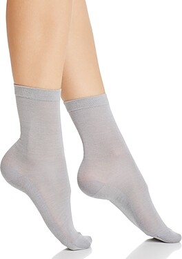 Falke Sensual Silk Blend Socks