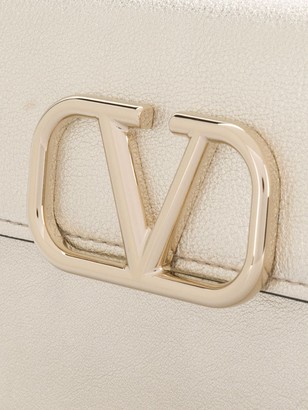 Valentino VSLING clutch bag