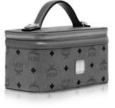 Thumbnail for your product : MCM Visetos Original Rockstar Vanity Case Crossbody Bag