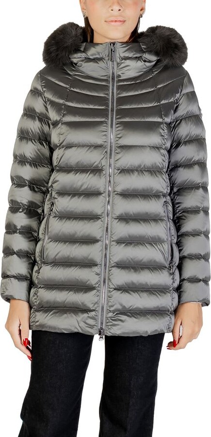 COLMAR ORIGINALS Polyamide Women's Coat