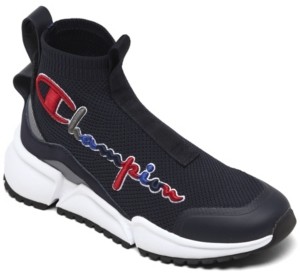 kids champion sneakers