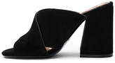 Thumbnail for your product : Jaggar Hypnosis Wedge in Black