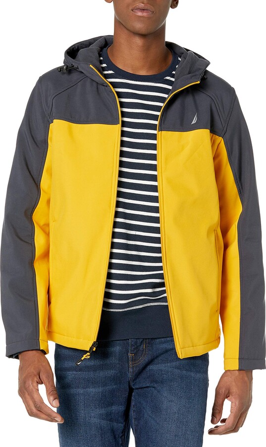 nautica softshell