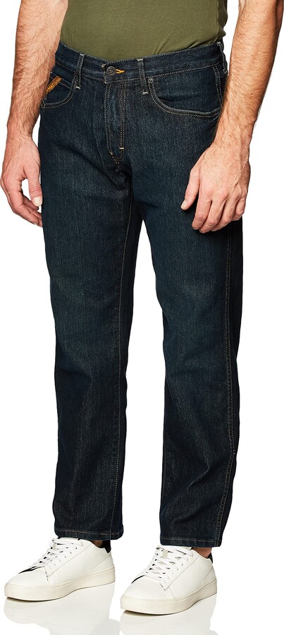 Ariat Men's Rebar M9 ShopStyle Jeans