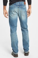 Thumbnail for your product : Lucky Brand Authentic Slim Fit Jeans (Beryl)