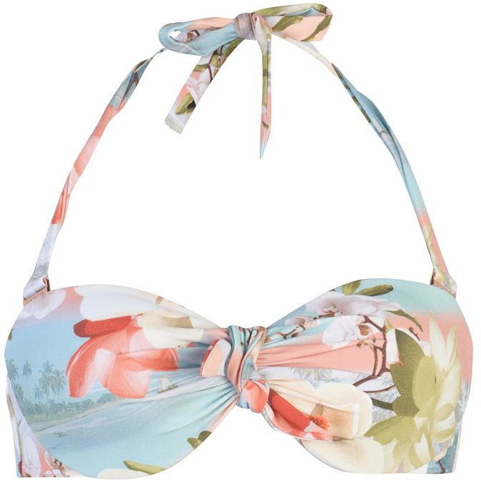 ted baker mint choc chip bikini