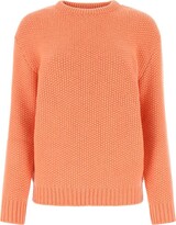 Thumbnail for your product : Chloé Crewneck Knitted Jumper