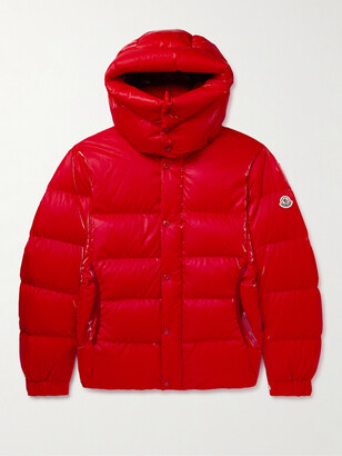 Men Moncler Winter Jackets | ShopStyle