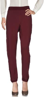 Vdp Collection Casual pants - Item 36999191MS