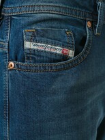 Thumbnail for your product : Diesel Slim-Fit Trousers