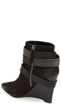 Thumbnail for your product : Joe's Jeans 'Andy' Wedge Bootie (Women)
