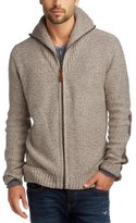 Thumbnail for your product : Esprit edc by Men's 103CC2I032 Long Sleeve Cardigan